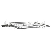 Foto van Pelgrim Verwarmingselement 2200W MAC524RVS, CX4611C, CX4511C 