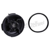 Foto van Philips Mes Blendermes HR7776/90 