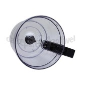 Foto van Philips Mengkom Incl. as, excl. deksel HR7778/00, HR7776/90 