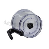 Foto van Philips Mengkom Incl. as, excl. deksel HR7778/00, HR7776/90 