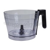Foto van Philips Mengkom Incl. as, excl. deksel HR7778/00, HR7776/90 