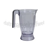 Foto van Philips Mengkom Blender kan HR7778/00, HR7776/90 