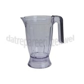 Foto van Philips Mengkom Blender kan HR7778/00, HR7776/90 