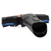 Foto van Philips Zuigmond Turbo Borstel, Bright Copper XC7041/01 SpeedPro Max 