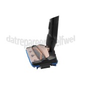 Foto van Philips Zuigmond Turbo Borstel, Bright Copper XC7041/01 SpeedPro Max 