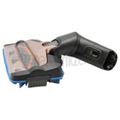 Foto van Philips Zuigmond Turbo Borstel, Bright Copper XC7041/01 SpeedPro Max 