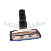 Foto van Philips Zuigmond Turbo Borstel, Bright Copper XC7041/01 SpeedPro Max 