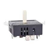 Foto van Pelgrim Energieregelaar Schakelaar energie PF8221RVS, CKB840ONYUU, HL6271EUU 