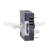 Foto van Pelgrim Energieregelaar Schakelaar energie PF8221RVS, CKB840ONYUU, HL6271EUU 