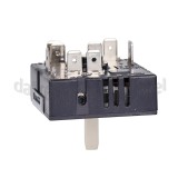 Foto van Pelgrim Energieregelaar Schakelaar energie PF8221RVS, CKB840ONYUU, HL6271EUU 