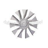 Foto van AEG Waaier Van ventilator, hetelucht 47335G9WN, EKK54556OX, 47995VDMN 