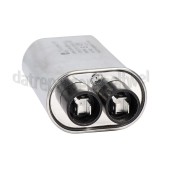 Foto van AEG Condensator Hoogspanning 1,05uF 2300V KM8403101M, KM5840302M, EVY96800AX 