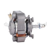 Foto van Whirlpool Motor Van ventilator hetelucht AMW507IX, AMW840IX, ECTM81451SW 
