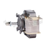 Foto van Whirlpool Motor Van ventilator hetelucht AMW507IX, AMW840IX, ECTM81451SW 