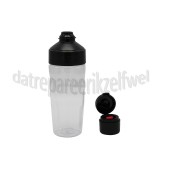 Foto van Bosch Beker ToGo fles met deksel, 500ml MFQ364V601 
