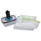Foto van Bosch Accessoire-kit Vacuum accessoires Ergomixx 