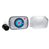 Foto van Bosch Accessoire-kit Vacuum accessoires Ergomixx 