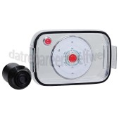 Foto van Bosch Accessoire-kit Vacuum accessoires Ergomixx 