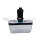 Foto van Bosch Accessoire-kit Vacuum accessoires Ergomixx 