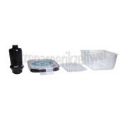 Foto van Bosch Accessoire-kit Vacuum accessoires Ergomixx 