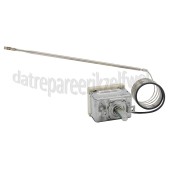 Foto van Pelgrim Thermostaat Penvoeler 312 graden OKW595RVS, PF8211WITAE, FG6011CA1EA 