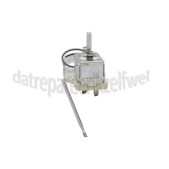 Foto van Pelgrim Thermostaat Penvoeler 312 graden OKW595RVS, PF8211WITAE, FG6011CA1EA 