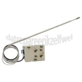 Foto van Pelgrim Thermostaat Penvoeler 312 graden OKW595RVS, PF8211WITAE, FG6011CA1EA 
