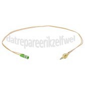 Foto van Pelgrim Thermokoppel Lengte 600mm. GK465RVSA1E, GK472WRVSA1E 