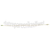 Foto van Pelgrim Thermokoppel Lengte 600mm. GK465RVSA1E, GK472WRVSA1E 