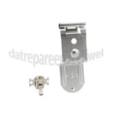 Foto van Bosch Thermostaat Beveiligingsthermostaat incl. beugel HBS233BS0, HEH317BS1, HB213ATS0 