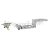 Foto van Bosch Thermostaat Beveiligingsthermostaat incl. beugel HBS233BS0, HEH317BS1, HB213ATS0 