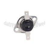 Foto van Bosch Thermostaat Temperatuurbeveiliging HB84H500, CM585AMS0B, HBC84H500 