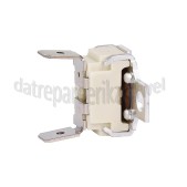 Foto van Bosch Thermostaat Beveiligingsthermostaat HBS233BS0, HEH317BS1, HB213ATS0 