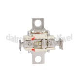 Foto van Bosch Thermostaat Beveiligingsthermostaat HB300650C, HB301E0, HBA23R150R 