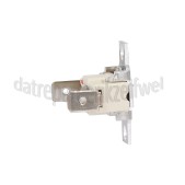Foto van Bosch Thermostaat Beveiligingsthermostaat HB300650C, HB301E0, HBA23R150R 