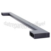 Foto van AEG Deurgreep Greep, zwart BSK892230B, BCR542350B, KMK968000T 