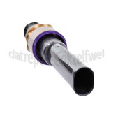 Foto van Dyson Motor Main Body & Cyclone, Sprayed Nickel SV19 Omni Glide+ 