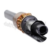 Foto van Dyson Motor Main Body & Cyclone, Sprayed Nickel SV19 Omni Glide+ 