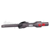 Foto van Dyson Borstel Combi Crevice Tool Omni-Glide+ SV19, SV21 Micro 1,5kg 