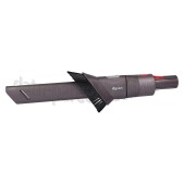 Foto van Dyson Borstel Combi Crevice Tool Omni-Glide+ SV19, SV21 Micro 1,5kg 
