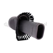 Foto van Dyson Borstel Combi Crevice Tool Omni-Glide+ SV19, SV21 Micro 1,5kg 
