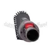 Foto van Dyson Borstel Combi Crevice Tool Omni-Glide+ SV19, SV21 Micro 1,5kg 