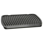 Foto van Tefal Grillplaat Grillplaat onder GC712D2679B, GC715D4079B 
