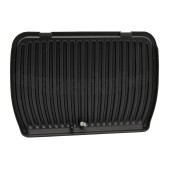 Foto van Tefal Grillplaat Grillplaat onder GC712D2679B, GC715D4079B 
