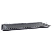 Foto van AEG Binnendeur Frame binnenzijde deur ZKK47901XK, KMK561000M, ZKG44500XA 