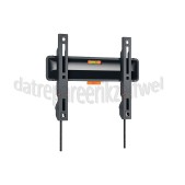 Foto van Vogel's Muursteun Fixed Small TVM3205 Zwart 19 tot 50 inch 