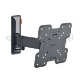 Foto van Vogel's Muursteun Full Motion Small TVM3225 Zwart 19 tot 43 inch 