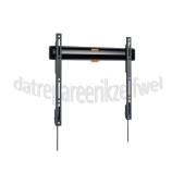 Foto van Vogel's Muursteun Fixed Medium TVM3405 Zwart 32 tot 77 inch 