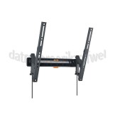 Foto van Vogel's Muursteun Tilt Medium TVM3415 Zwart 32 tot 65 inch 