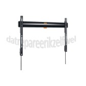 Foto van Vogel's Muursteun Fixed Large TVM3605 Zwart 40 tot 100 inch 